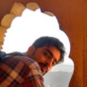 Ayush Verma
