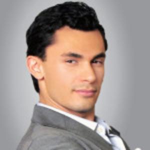 Armand Khatri