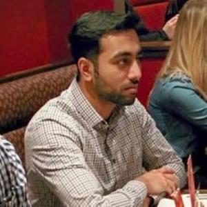 Aziz Ali