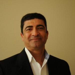 Bahman Mahbod