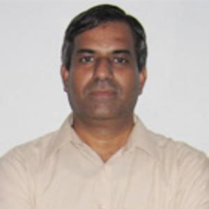 B. Gurumoorthy