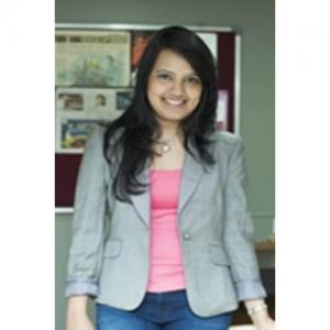 Priyanka Agarwal