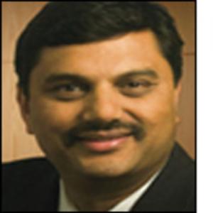 B. V. Jagadeesh