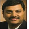 B. V. Jagadeesh