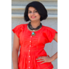 Anshulika Dubey