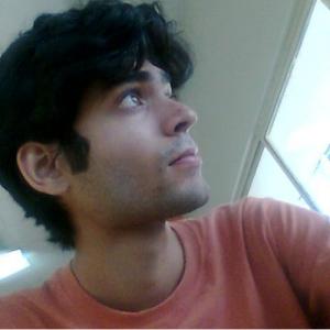 Kunal Kerkar