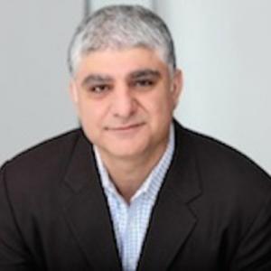 Babak Pasdar