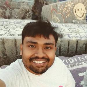 Sandeep Raju