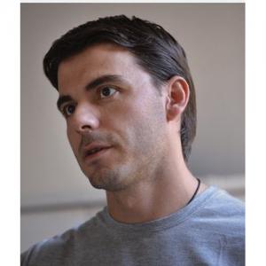 Dilyan Dimitrov