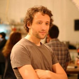 Raphael Abrams
