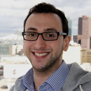 Ali Albazaz