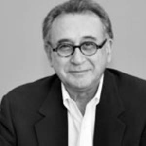 Bahram Yusefzadeh