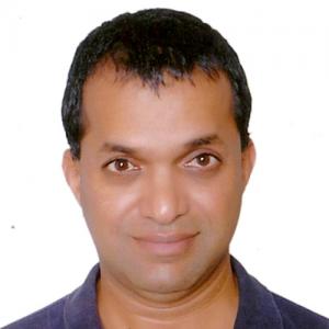 Bala Parthasarathy
