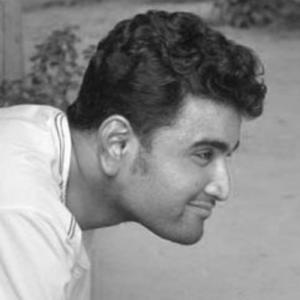 Balaji Ashok Kumar