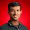 Balaji Raghavan