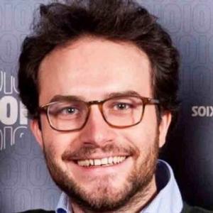 Baptiste Boulard