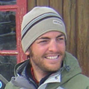 Simon Lambert