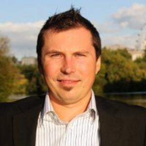Darius Matuliauskas