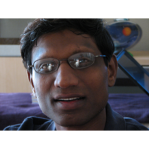 Chandra Thimmannagari