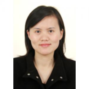 Lucy Peng