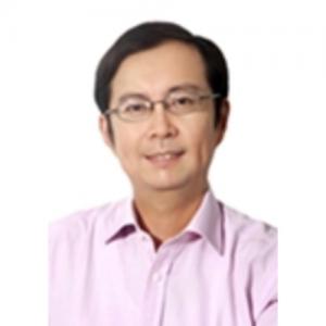 Daniel Zhang