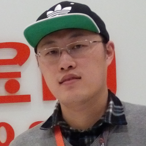 Yu Li