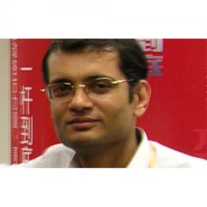Bhushan Patil
