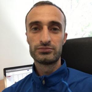 Baris Simsek
