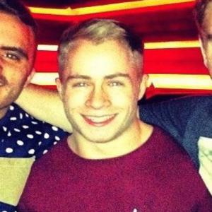 Barnaby Hussey-Yeo