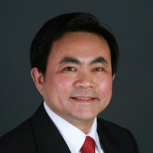 Alex Tze-Pin Cheng