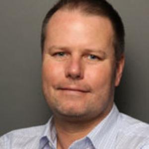 Barrie Hadfield