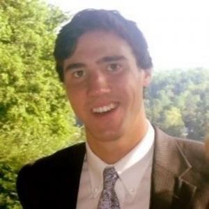 Chris Huskey