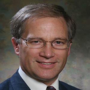 Barry Perkins