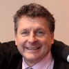 Barry Redmond