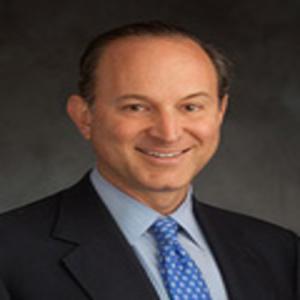 Barry Volpert
