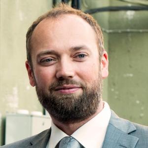 Norris Koppel