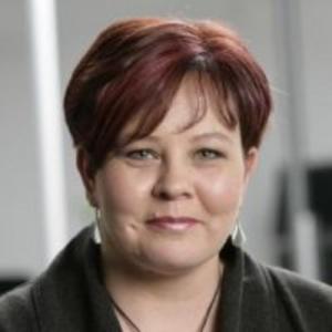 Riina Einberg