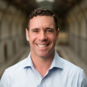 Bart Stephens