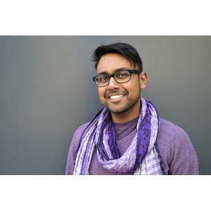 Ankur Pansari