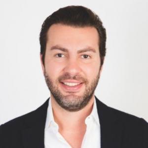 Bashar Aboudaoud