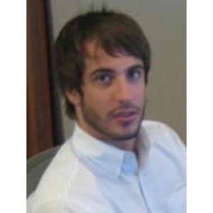 Jeff Hammerbacher