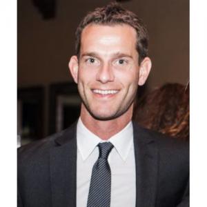 Blake Schneider