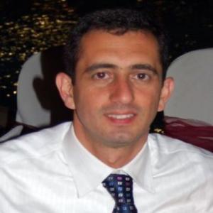 Bassam Saliba