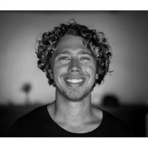 Kevin Mahaffey