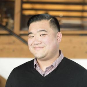 Jason Huey