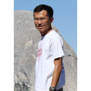 Thiha Min