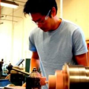 Andrew Wong