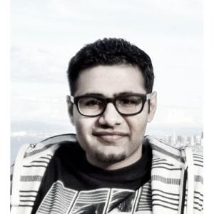 Ankit Joshi