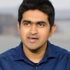 Vivek Ravisankar