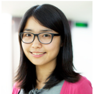 Sara WEI